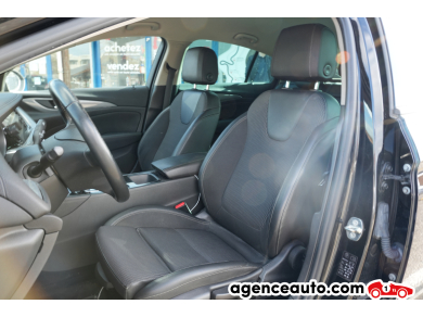 Opel Insignia Grand Sport — 15
