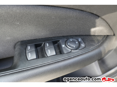 Opel Insignia Grand Sport — 24