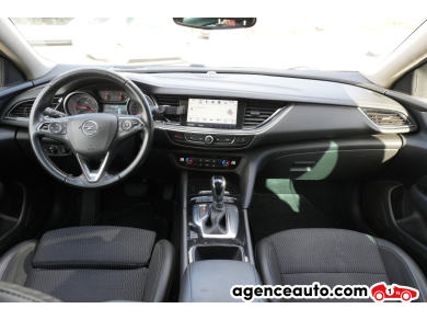 Opel Insignia Grand Sport — 10