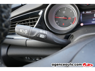 Opel Insignia Grand Sport — 28
