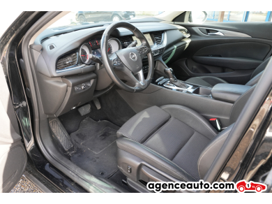 Opel Insignia Grand Sport — 34