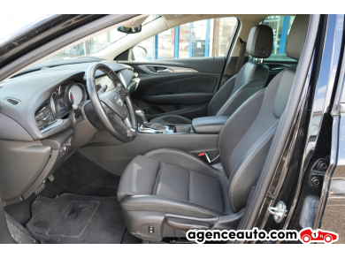 Opel Insignia Grand Sport — 33