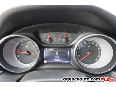Opel Insignia Grand Sport — 29
