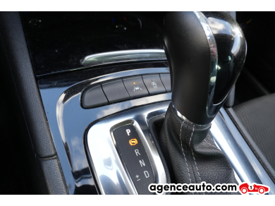 Opel Insignia Grand Sport — 14