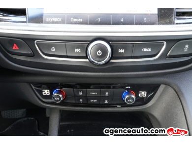 Opel Insignia Grand Sport — 13