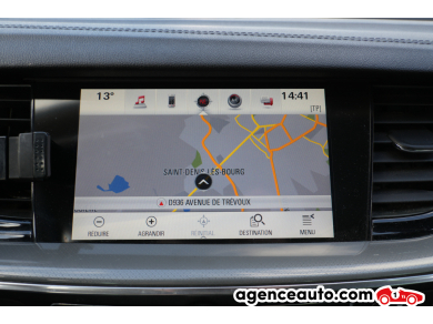 Opel Insignia Grand Sport — 32