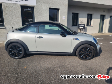 Mini Cooper — 2