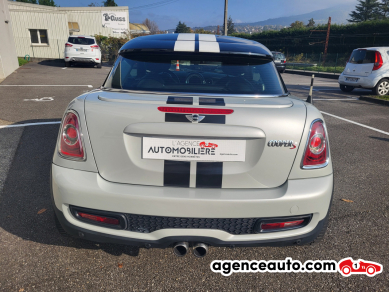 Mini Cooper — 4