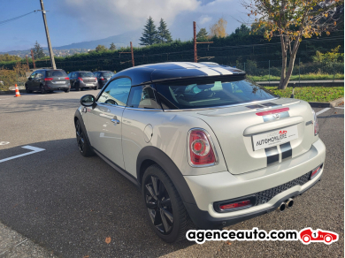 Mini Cooper — 5