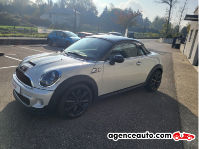 Mini Cooper — 6