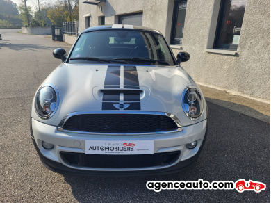 Mini Cooper — 7