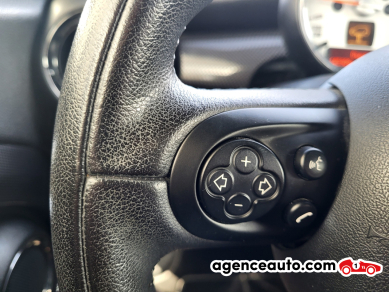 Mini Cooper — 8