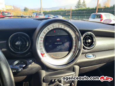 Mini Cooper — 10