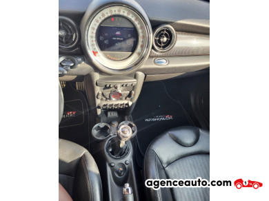 Mini Cooper — 13