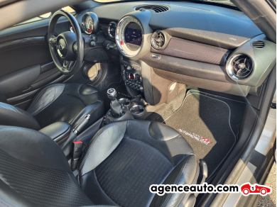 Mini Cooper — 22
