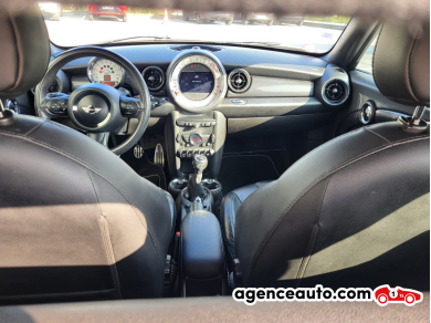 Mini Cooper — 24