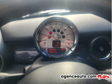 Mini Cooper — 19