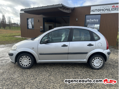 Citroen C3 — 2
