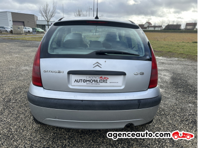 Citroen C3 — 4