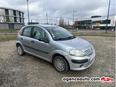Citroen C3 — 7