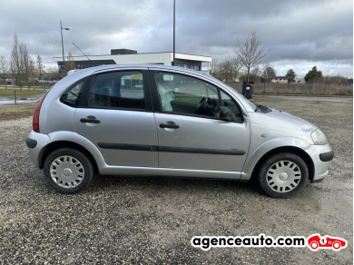 Citroen C3 — 6