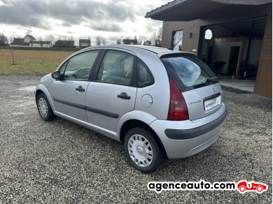 Citroen C3 — 3