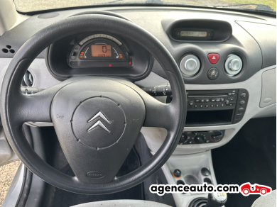 Citroen C3 — 9