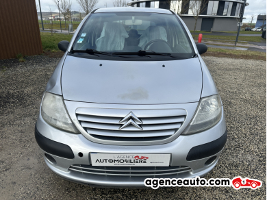 Citroen C3 — 8