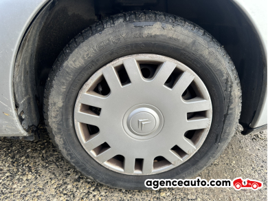 Citroen C3 — 16