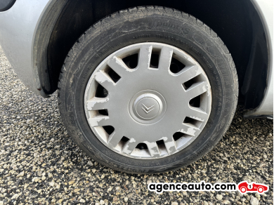 Citroen C3 — 18