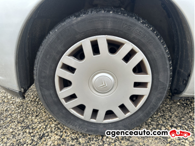 Citroen C3 — 19