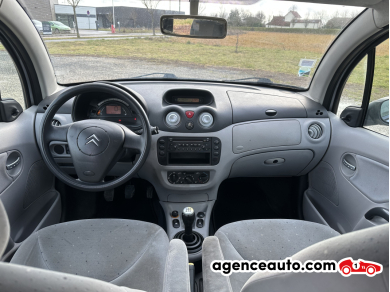 Citroen C3 — 10