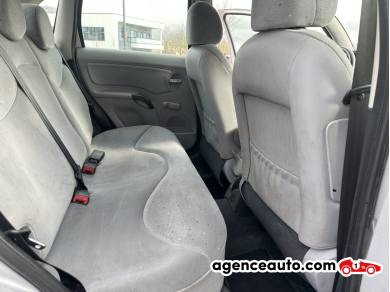 Citroen C3 — 14