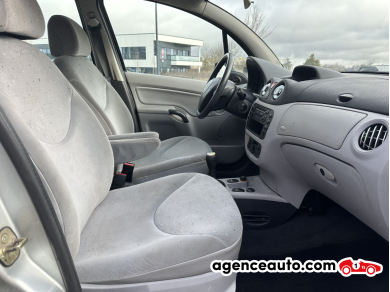 Citroen C3 — 12