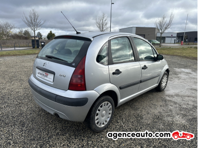 Citroen C3 — 5