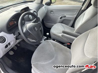 Citroen C3 — 11