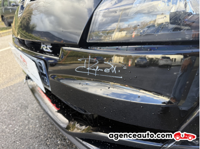 Renault Megane — 19