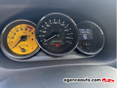Renault Megane — 17