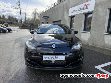 Renault Megane — 8