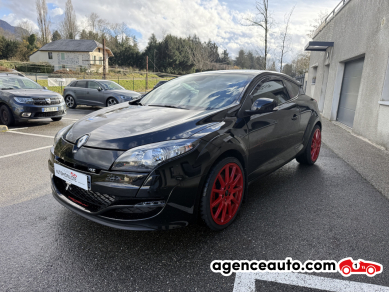 Renault Megane — 7