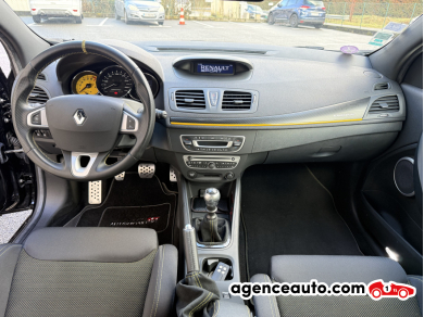 Renault Megane — 9