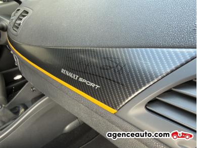 Renault Megane — 22