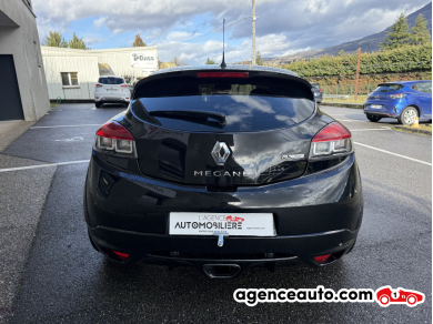 Renault Megane — 4