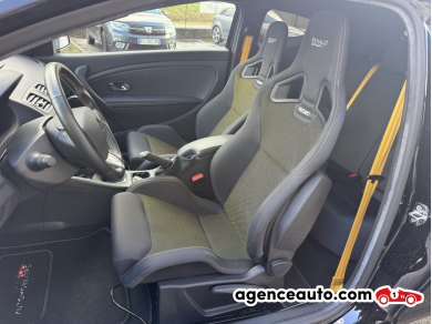 Renault Megane — 11