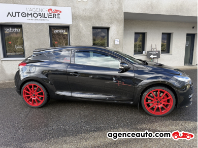 Renault Megane — 2