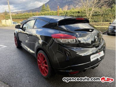 Renault Megane — 5