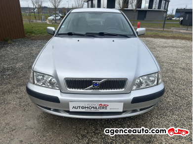 Volvo S40 — 8