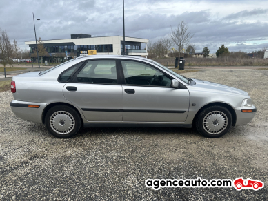 Volvo S40 — 6