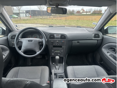 Volvo S40 — 10
