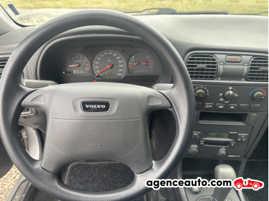 Volvo S40 — 9
